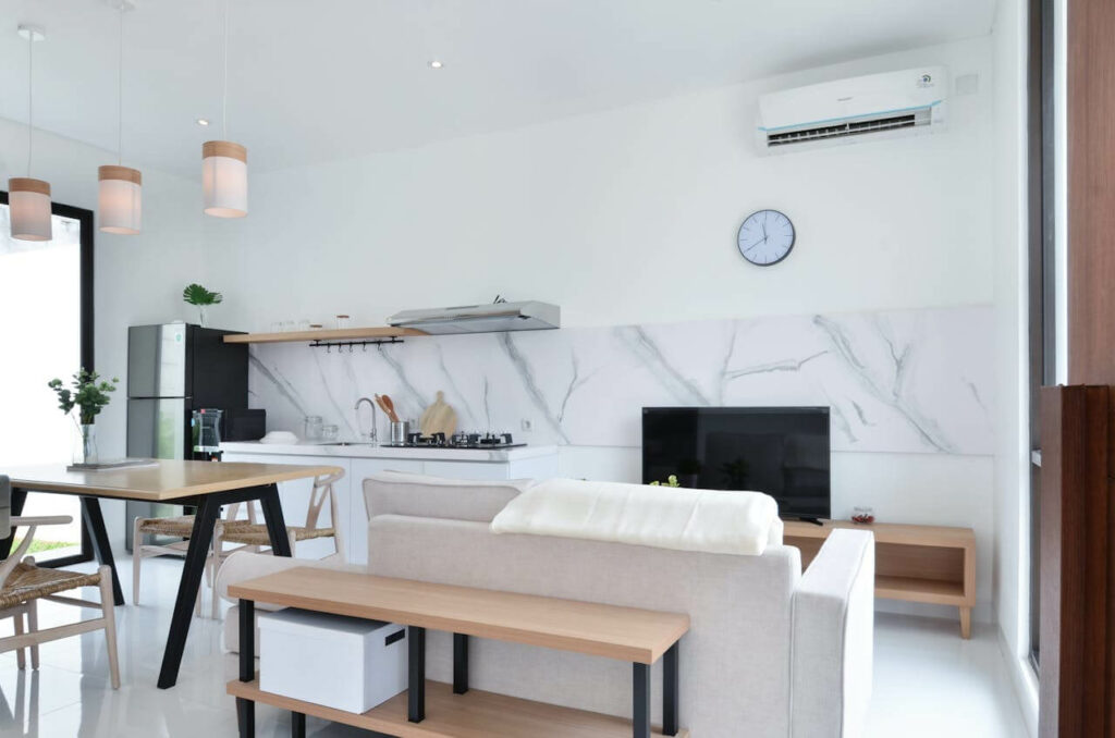 5 consejos para elegir el sistema de climatización perfecto para tu casa